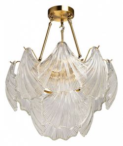 Подвесная люстра De City Патриция 447013204