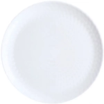 Тарелка десертная PAMPILLE WHITE 19см