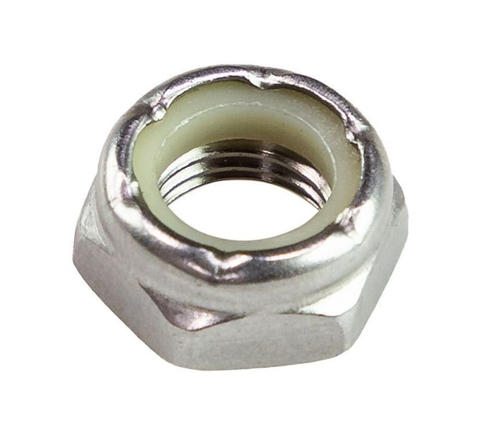 Гайка, [UNF 3/8-24 7L,STS304], Sea First