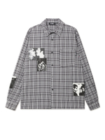 Мужская Рубашка Taunt