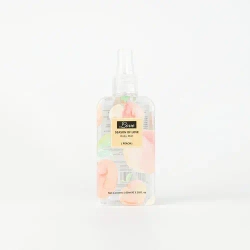 ПАРФЮМИРОВАННЫЙ МИСТ ДЛЯ ТЕЛА