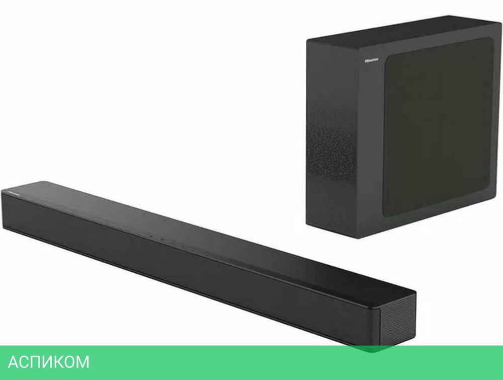 Саундбар Hisense HS2100