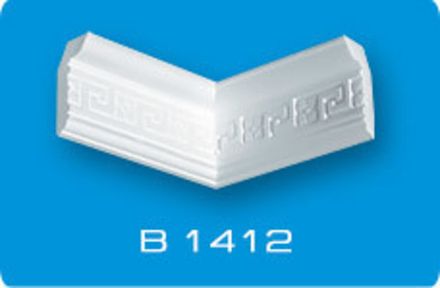 Набор угловых элементов B1412 (4шт)