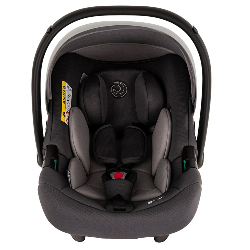 Детская коляска Tutis Nanni 7 3 в 1 1533059 Moonstone