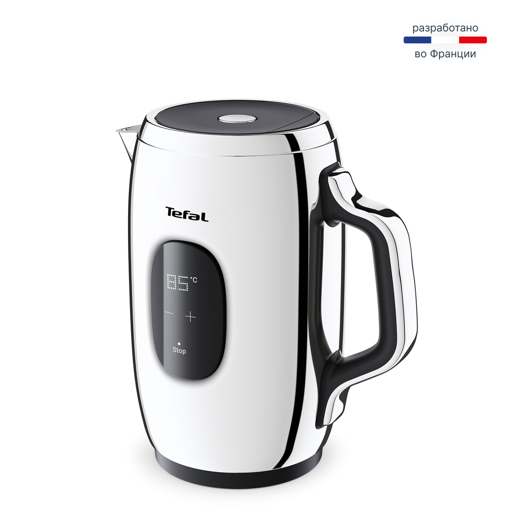 Электрический чайник Tefal Majestuo KI883D10