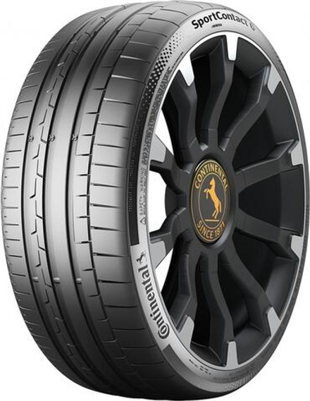 Continental ContiSportContact 6 275/45 R21 110Y