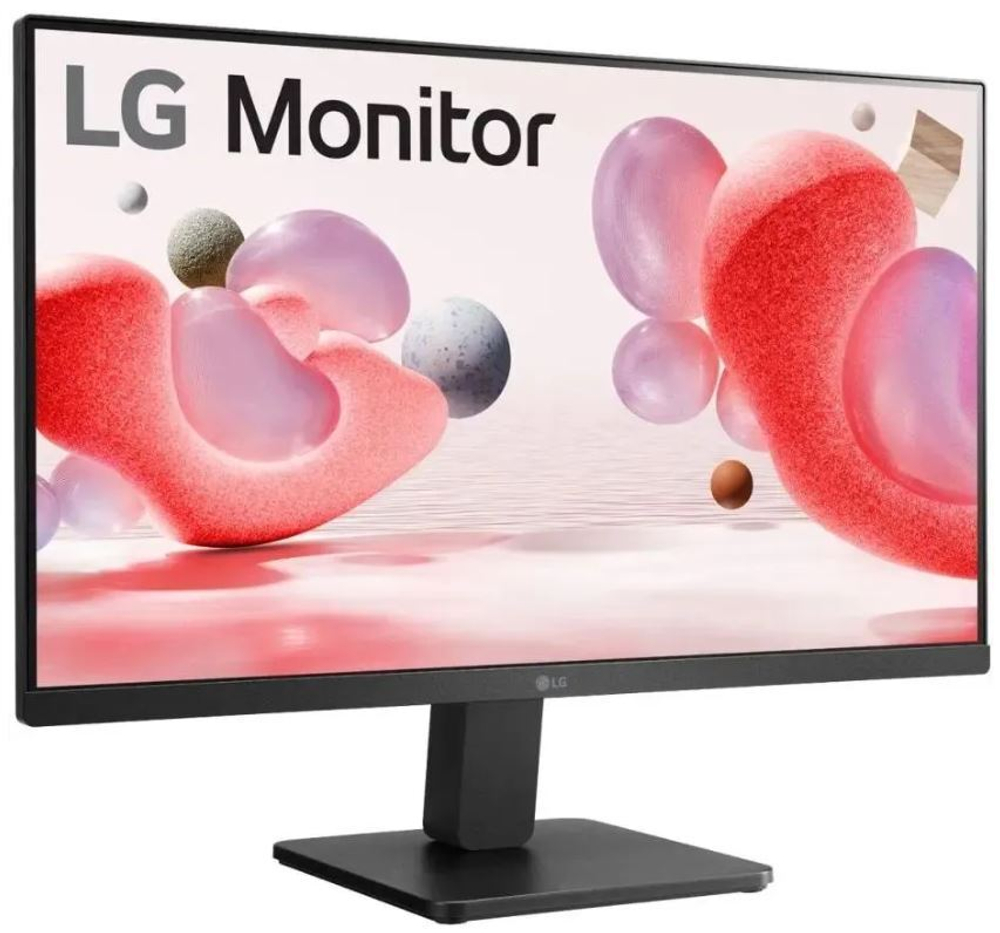 Монитор 27" LG 27MR400-B