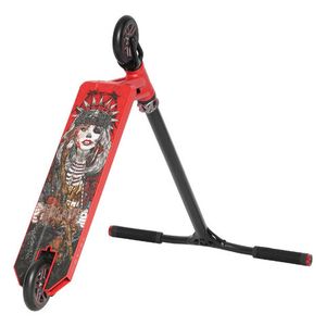 Трюковой самокат TRIAD C127 Arcane Трюковой самокат TRIAD C127 Arcane