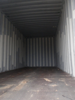 Контейнер 20 футов № AMFU3124924