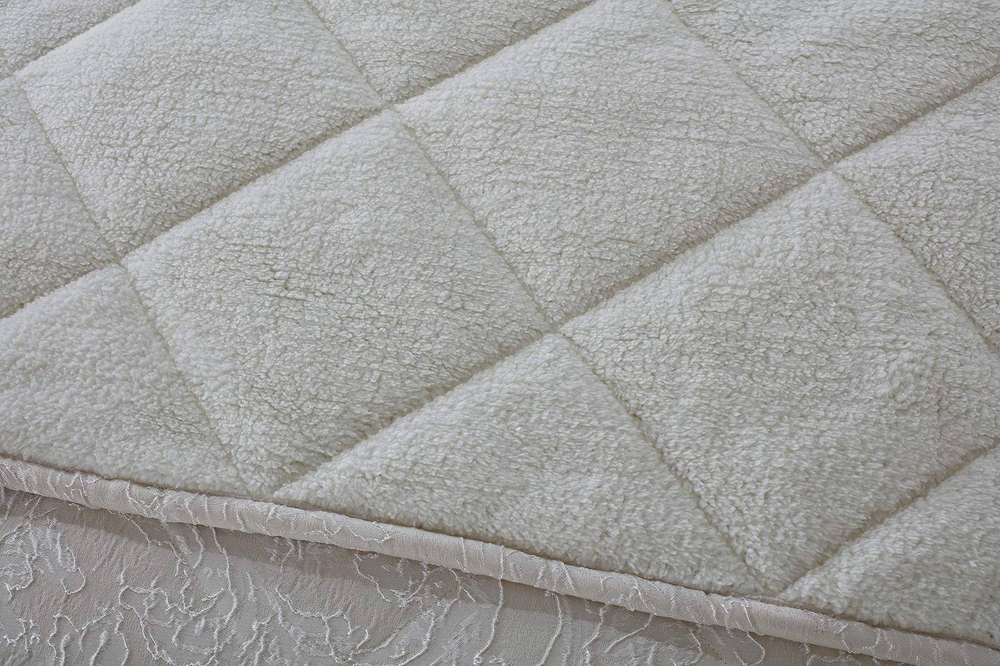 Покрывало 230х250 Sofi De MarkO Ингрид молоко