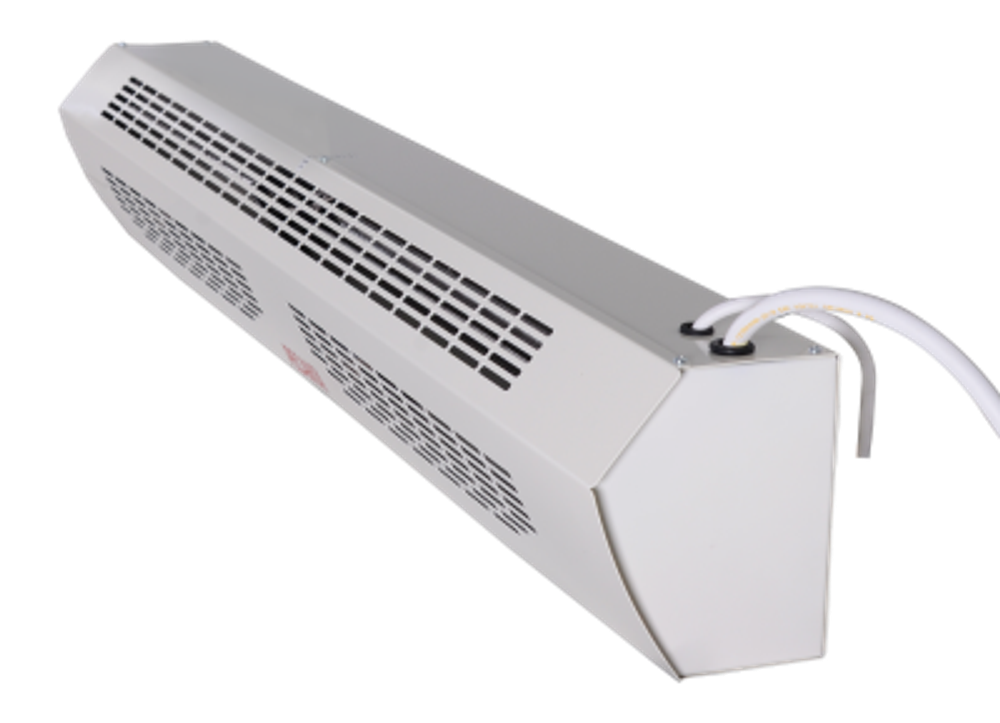 Тепловая завеса РЕСАНТА ТЗ-6С (с пультом)