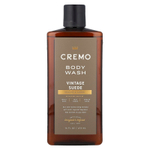 Cremo, гель для душа, замша, 473 мл (16 жидк. унций)