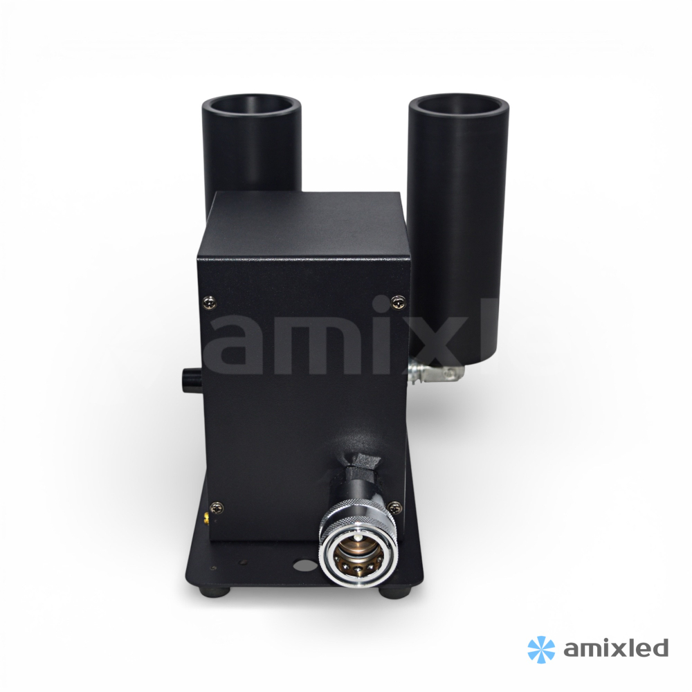 Криопушка Amixled DOUBLE CO2 JET