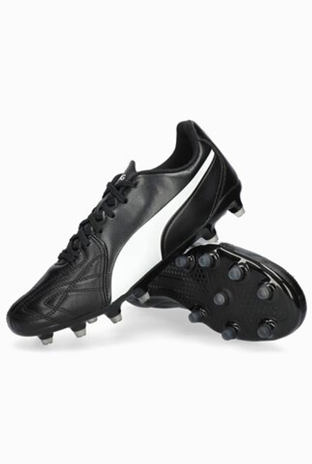 Бутсы Puma King Pro Hero 21 FG