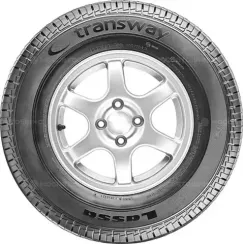 Lassa Transway 235/65 R16C 115/113R