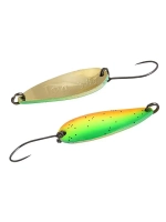 Блесна для рыбалки колеблющаяся LureMax Iva