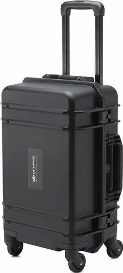 Интеллектуальная аккумуляторная станция BS65