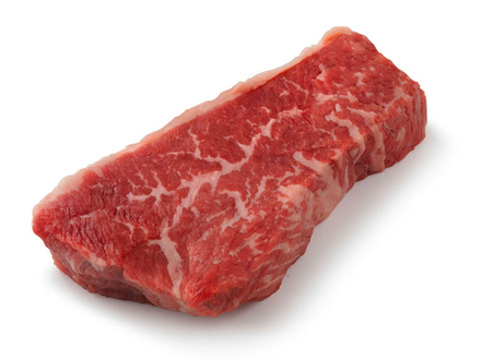 Стейк Трай-тип, ВУ, ROSSO -з