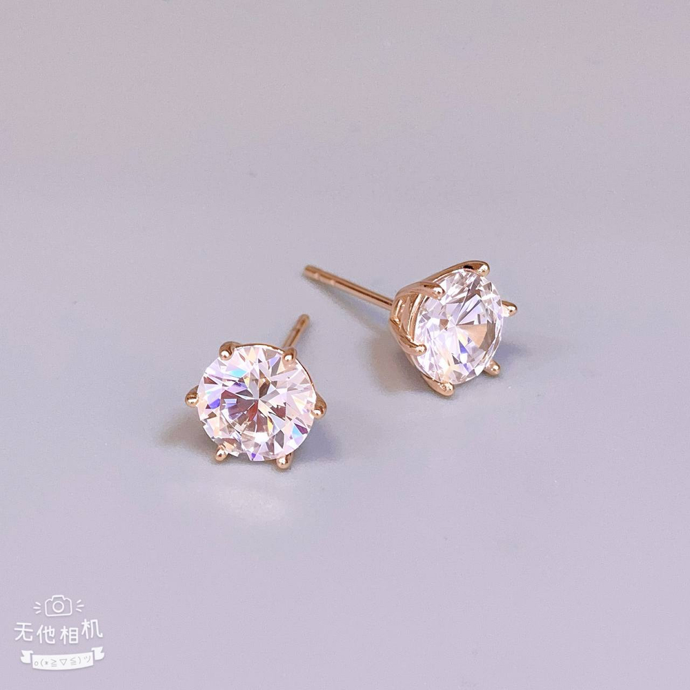 Серьги Xuping - арт156