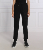 спортивные штаны Armani Exchange - черный(6LYP96 YJCCZ)