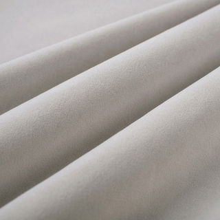 Микровелюр Infinity silver (Инфинити сильвер)