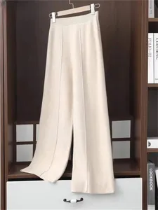 Брюки шерстяные УК-801-2 Фабрика Моды