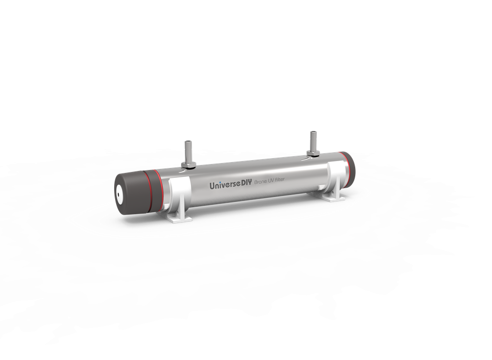 Ультрафиолетовый стерилизатор Brane UV Filter