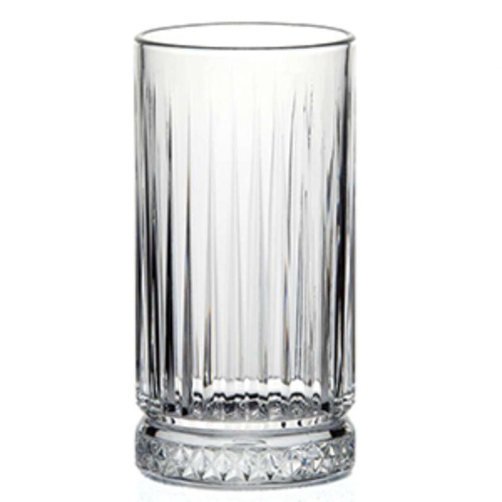 Стакан Хайбол 445 мл "Элизия" d 7,6 см h15 см Pasabahce [12]