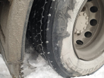 КамАЗ М1840 4x2 Седельный тягач 5490-S5 (Дизельный, 12,0 л, 401 л.с., МТ)