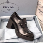 Ботинки Prada