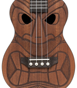 Укулеле STAGG UC-TIKI MENA