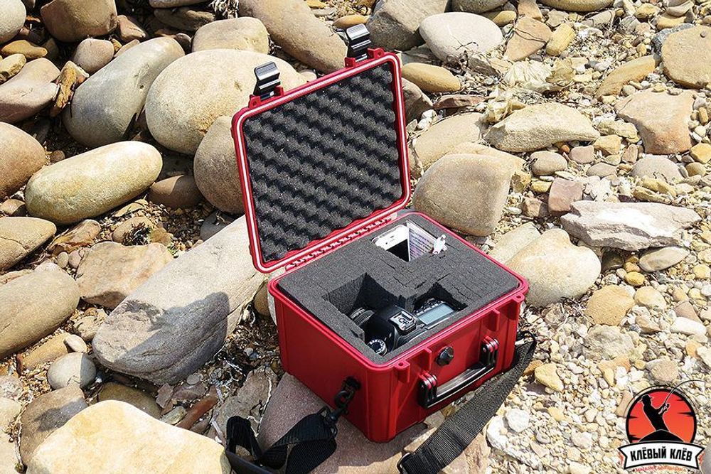 Герметичный контейнер HIGASHI D8005