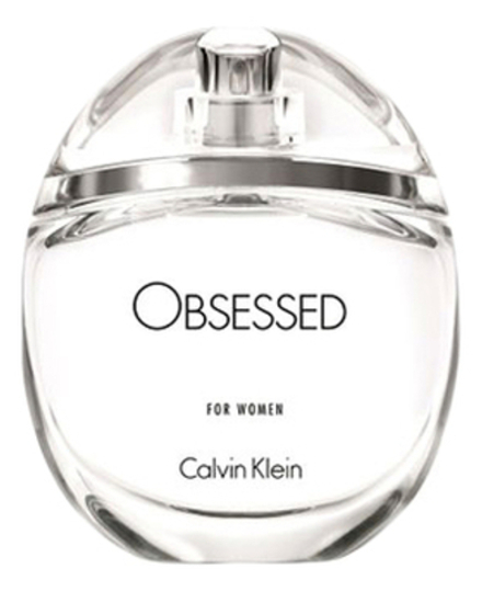 Calvin Klein Obsessed For Women