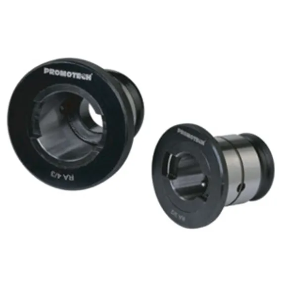 Переходник Promotech RA 2/1 для резьбонарезных головок