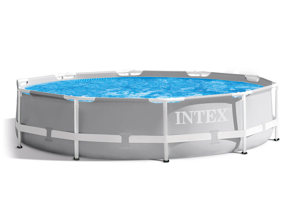Каркасный бассейн Intex Prism Frame 305x76 см (26700)
