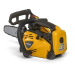 Stiga PR 730, 10" бензопила 240271002/ST2