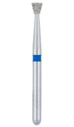 Бор алмазный стандартный Frank Dental типа FG - D.805.018.FG