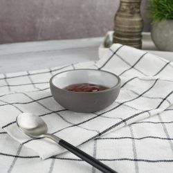 Соусник 75 мл d 7,8 см h3 см круглый   P.L. Proff Cuisine [8]