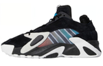 Adidas Streetball "Black Bold Aqua"