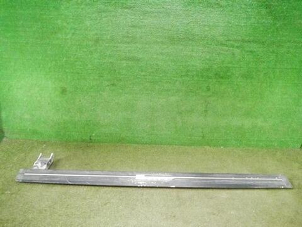 Подножка правая Range Rover Vogue 4 L405 (12-22)