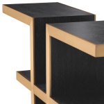 Консоль Console Table Theodis арт.117416