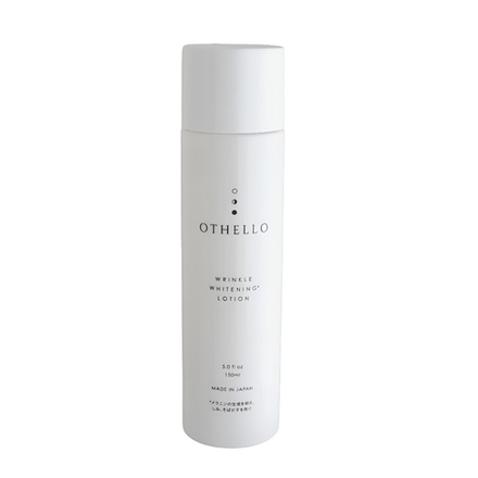 Лечебный лосьон против пигментации и морщин с ниацинамидом NANOA Othello Wrinkle Whitening Lotion