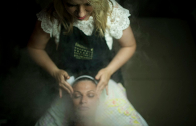 Профессиональный уход за красотой и стилем для вас