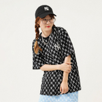 Футболки MLB T, 3ATSM1023-50BKS