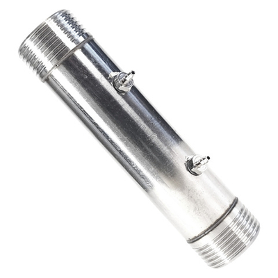 Инжектор ароманасоса Steamtec AP01/AP02/AP03/AP04 для паропровода 3\4 НР