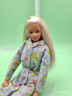 Кукла Барби 90х винтаж Breakfast With barbie 1999 , 03015