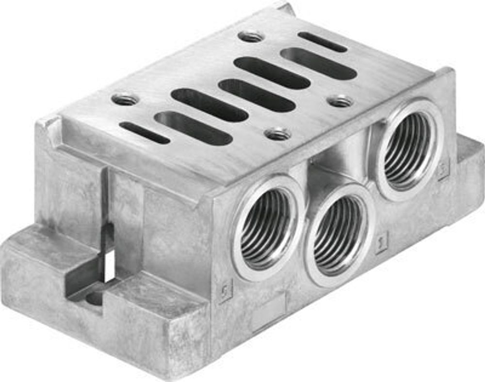 VABS-S1-2S-G12 Монтажная плита