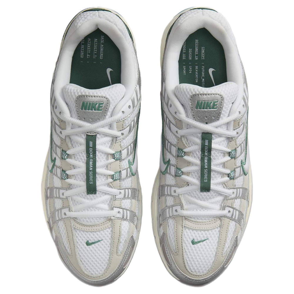 Кроссовки Nike P-6000 Premium