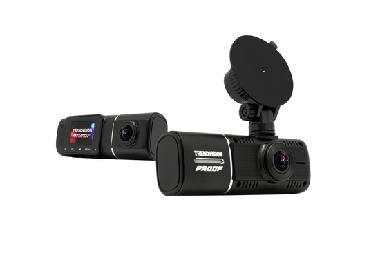 Видеорегистратор TrendVision Proof PRO