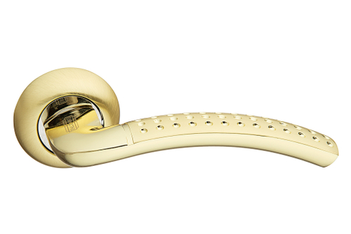 Ручка Palidore A-59SBP Золото матовое